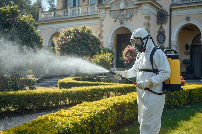 démousticationdéroulement